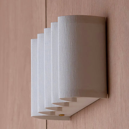 Cascade Wall Lamp
