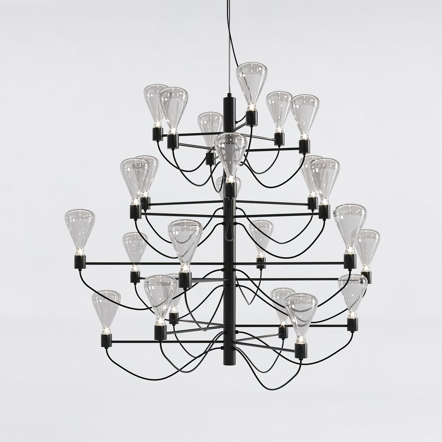 Gand Chandelier