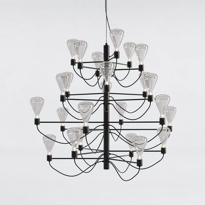 Gand Chandelier