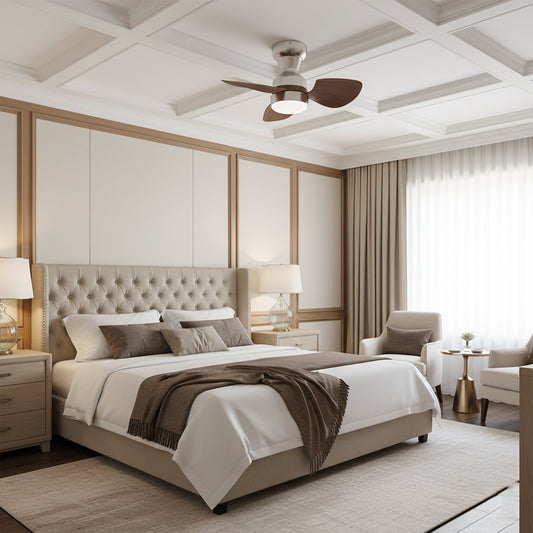 Haiku Ceiling Fan Light