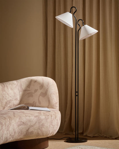 Gerardo Floor Lamp