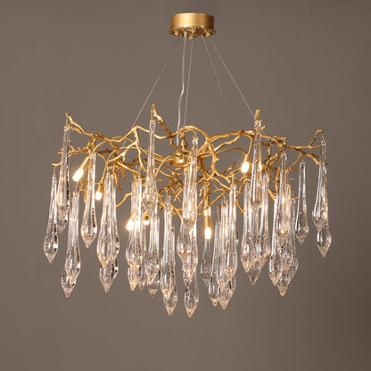 Gieslinde Branches Chandelier
