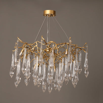 Gieslinde Branches Chandelier