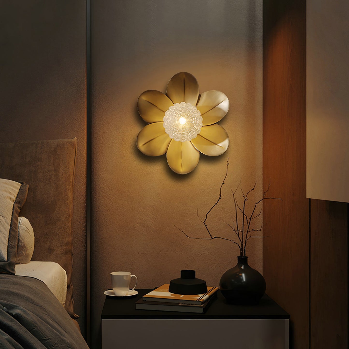 Gigi Wall Lamp