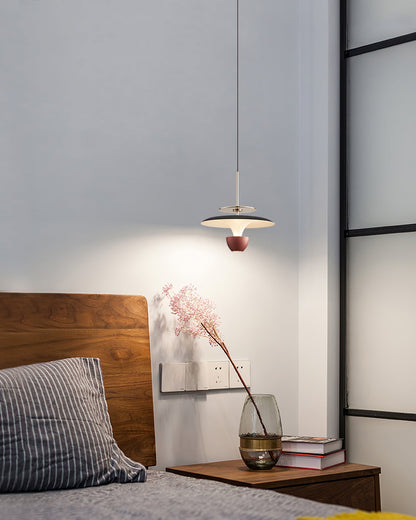 UFO Pendant Lamp