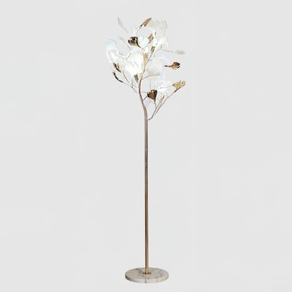 Gingko Floor Lamp