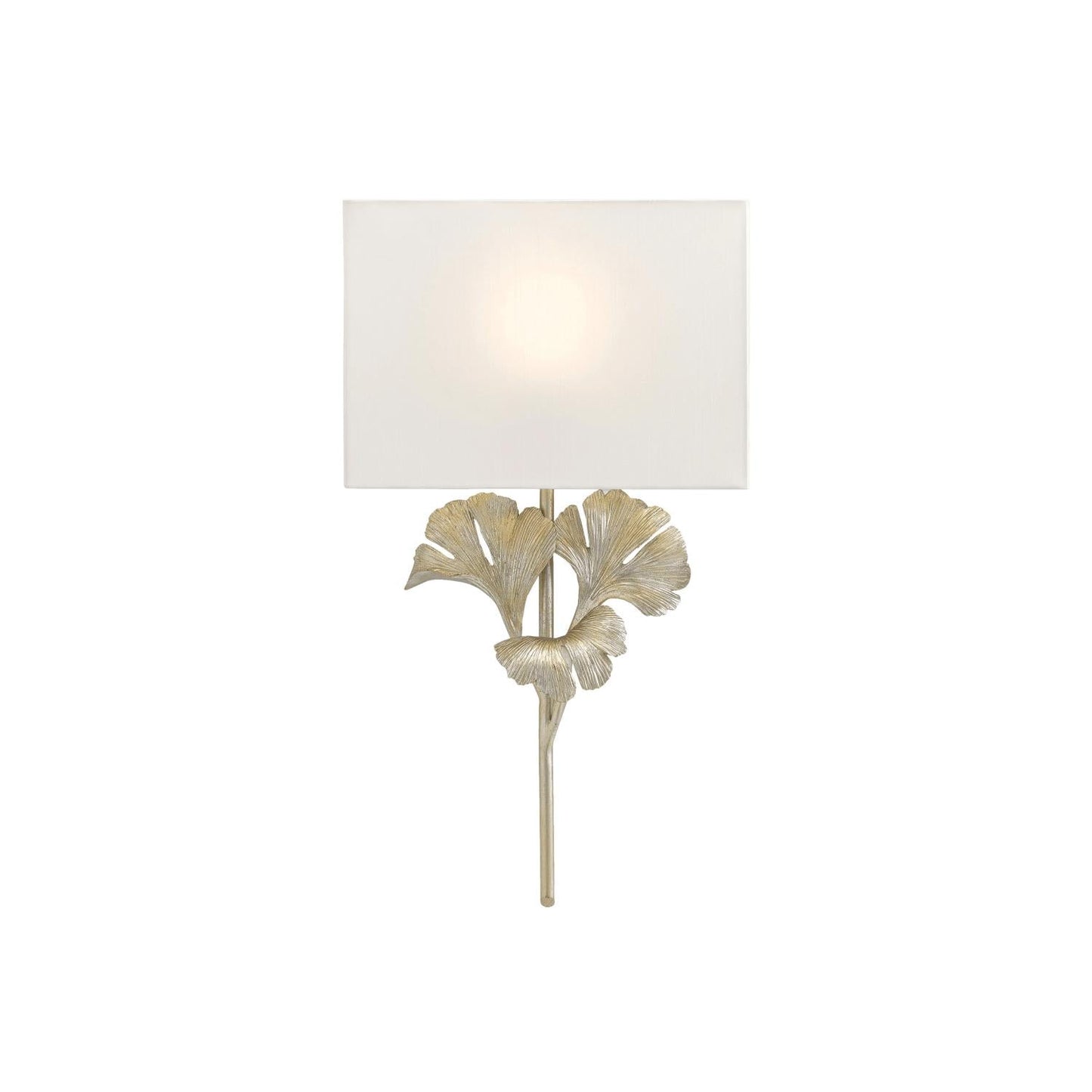 Gingko Antique Wall Lamp