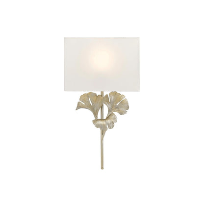 Gingko Antique Wall Lamp