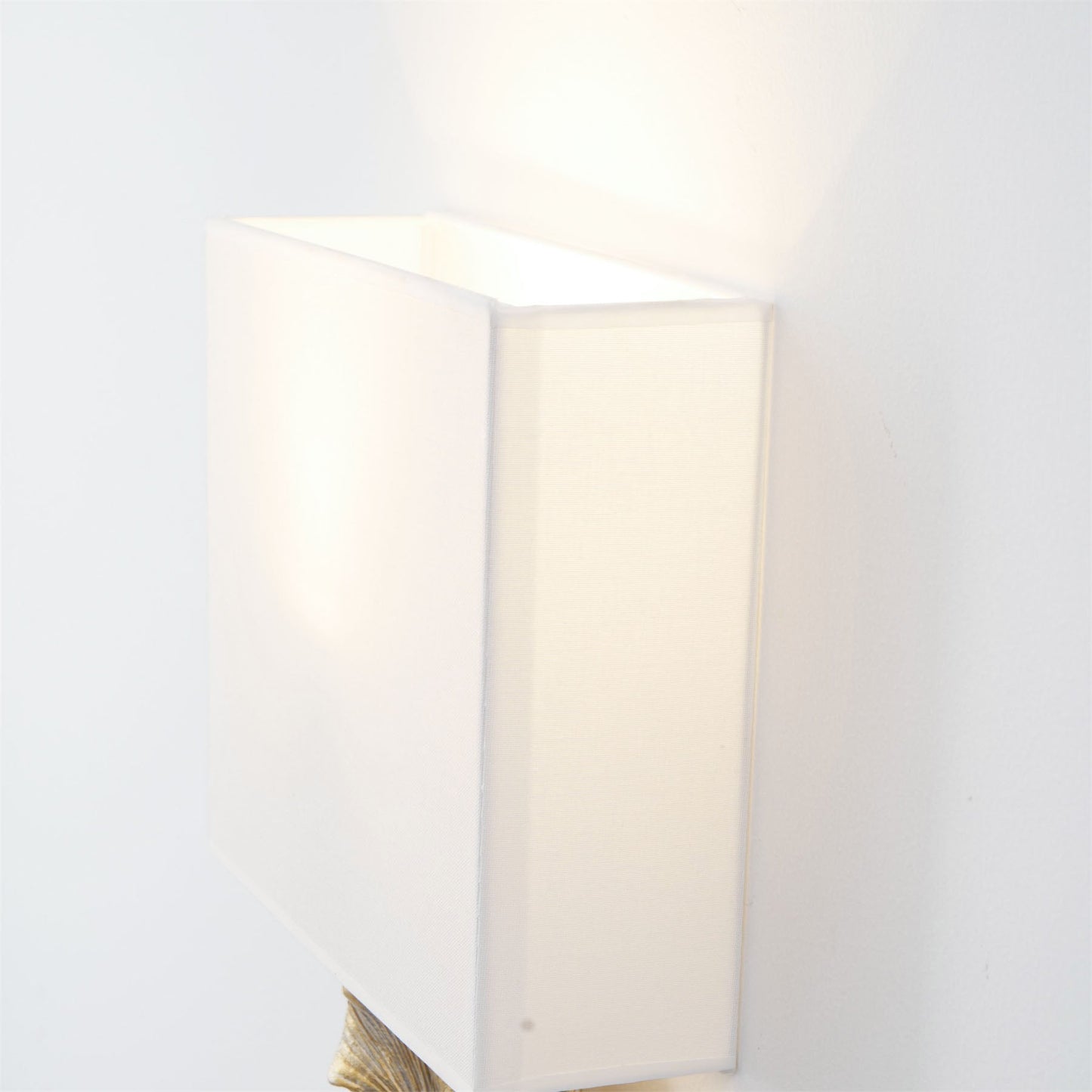 Gingko Antique Wall Lamp