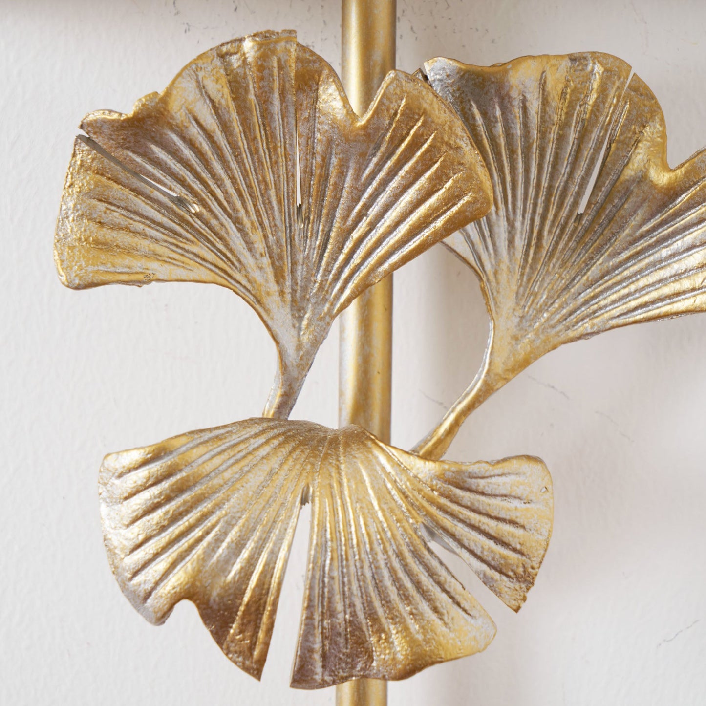 Gingko Antique Wall Lamp