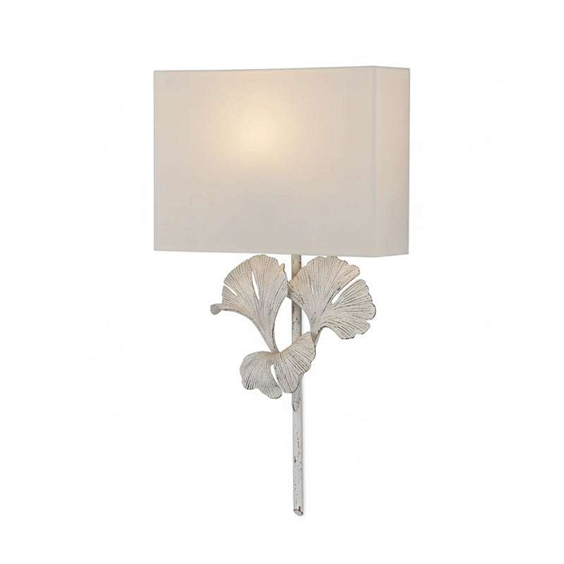 Gingko Antique Wall Lamp
