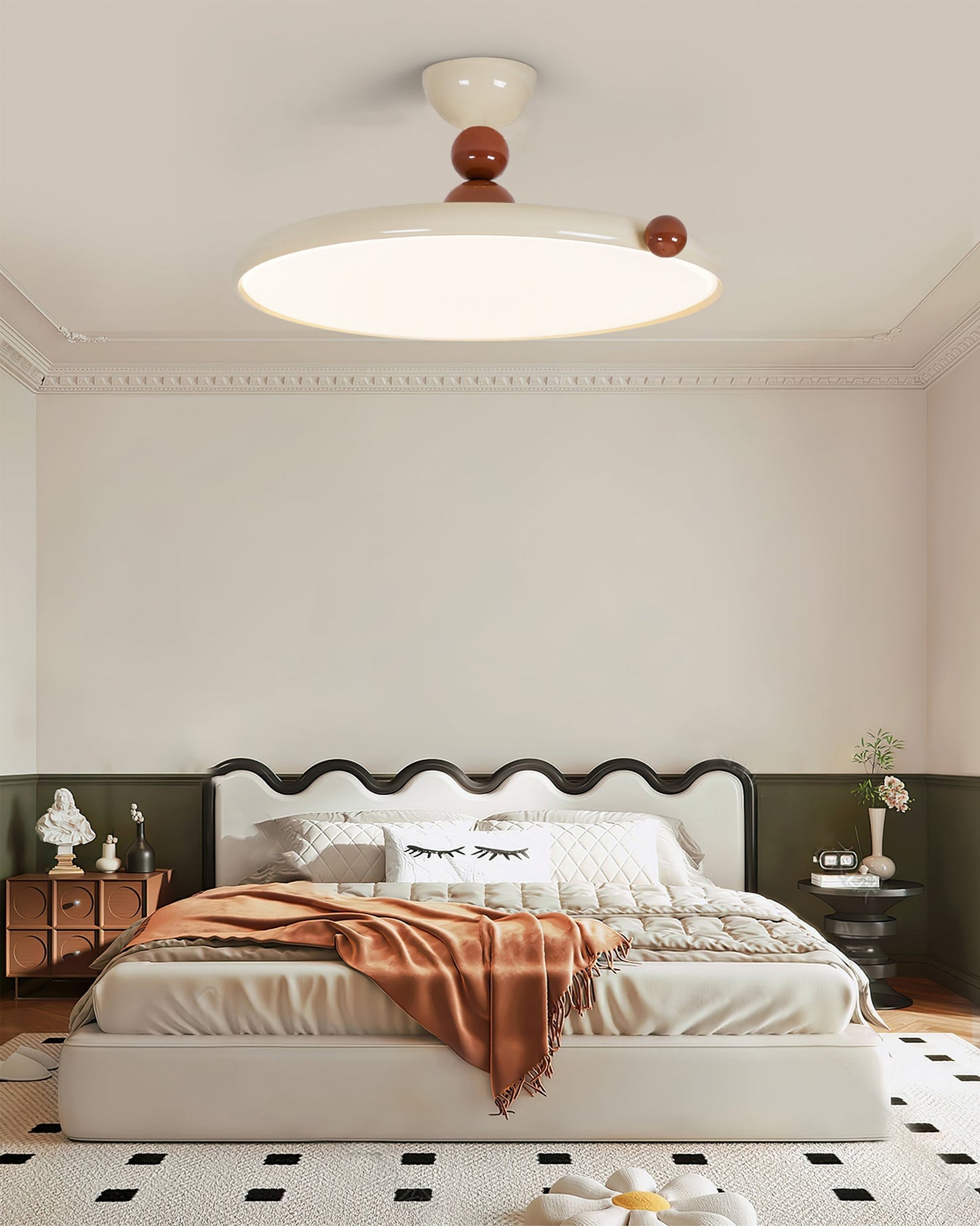 Gino Ceiling Lamp