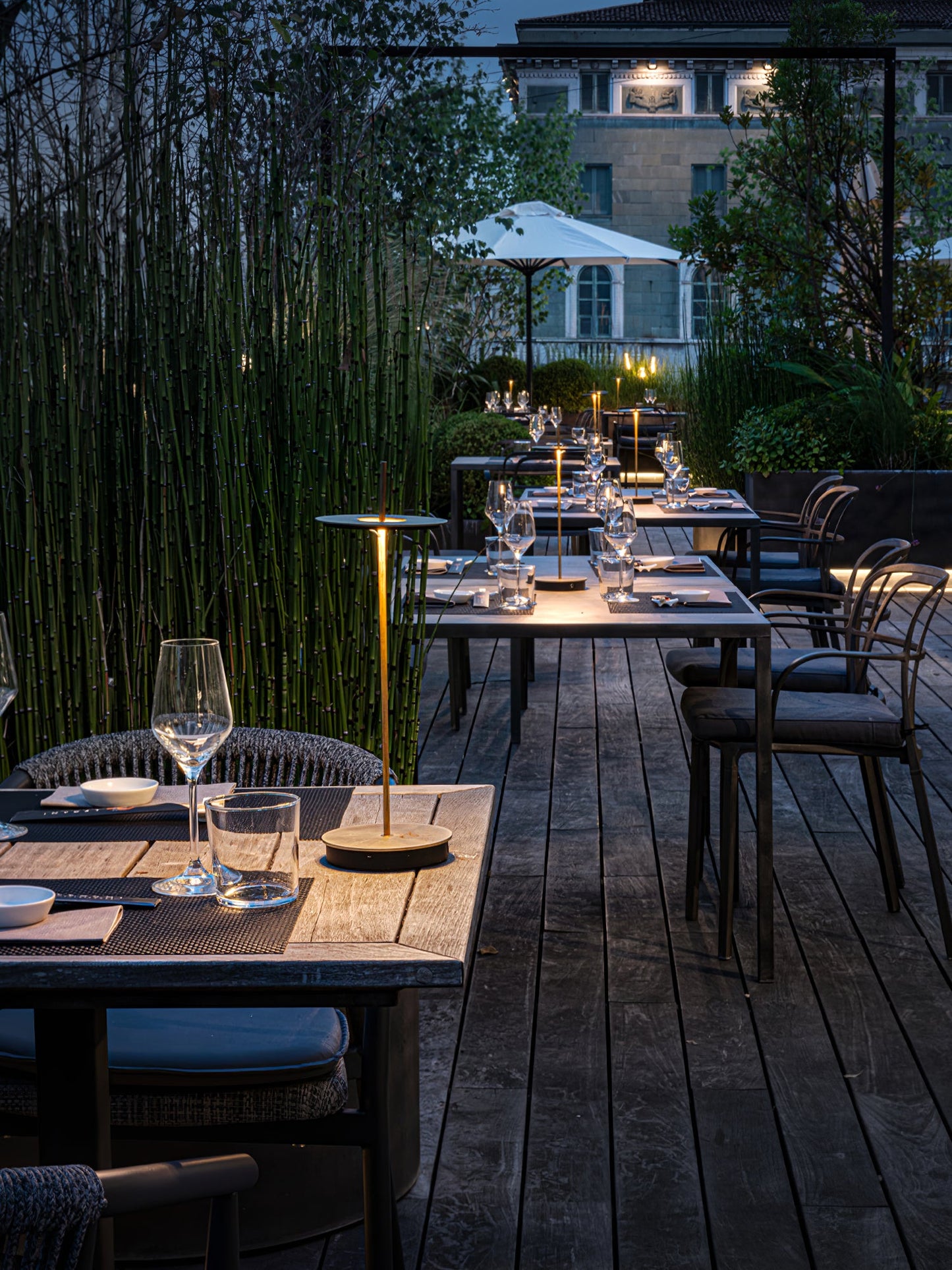 Giulietta Table Lamp