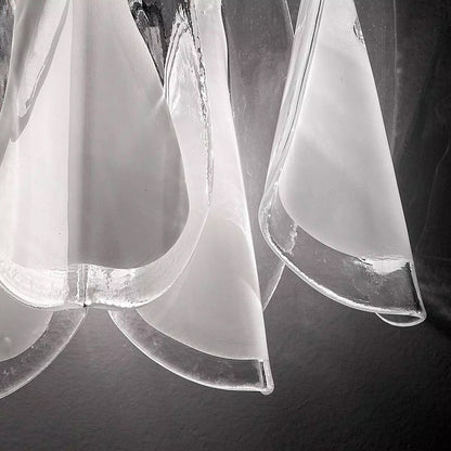 Glacier Wall Lamp
