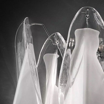 Glacier Wall Lamp