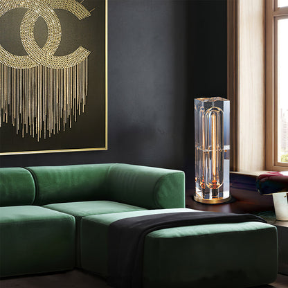 Glacon Table Lamp