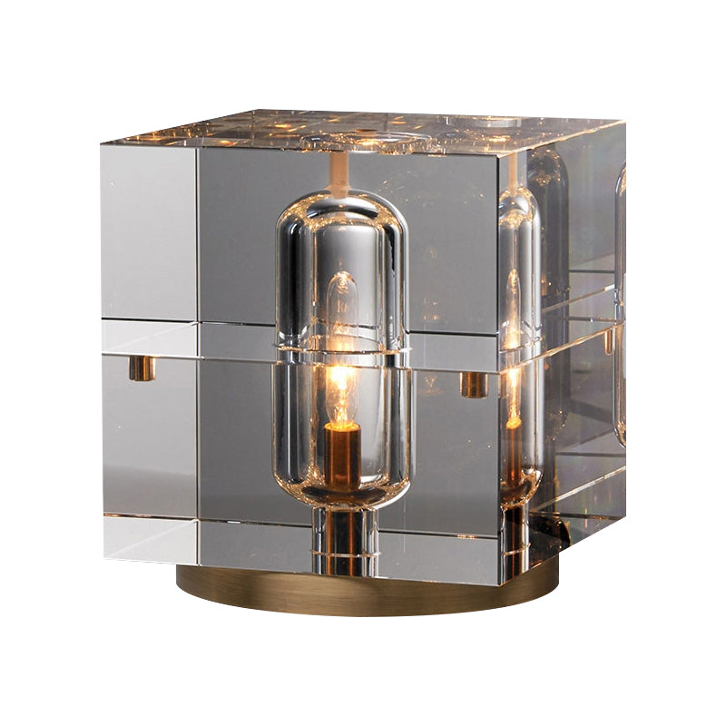 Glacon Table Lamp
