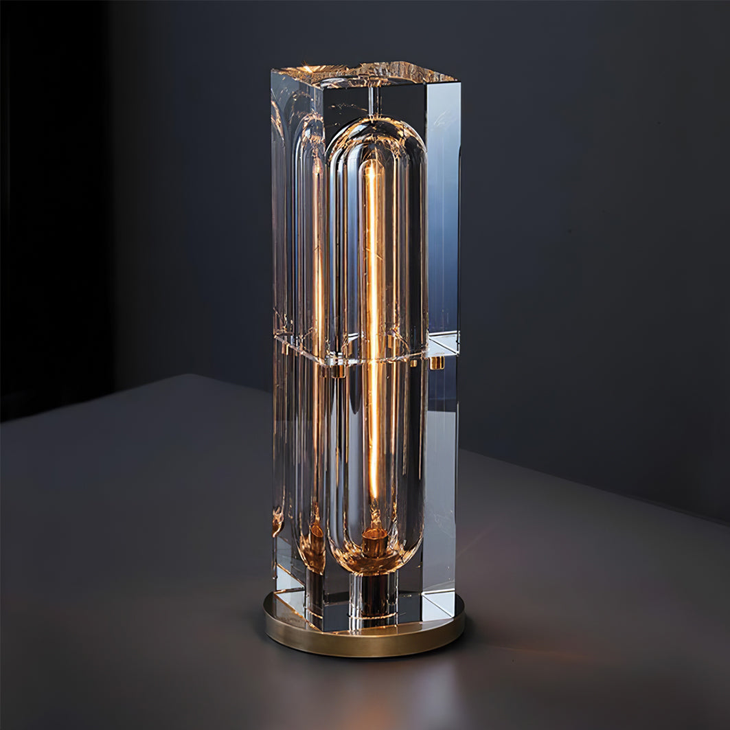 Glacon Table Lamp