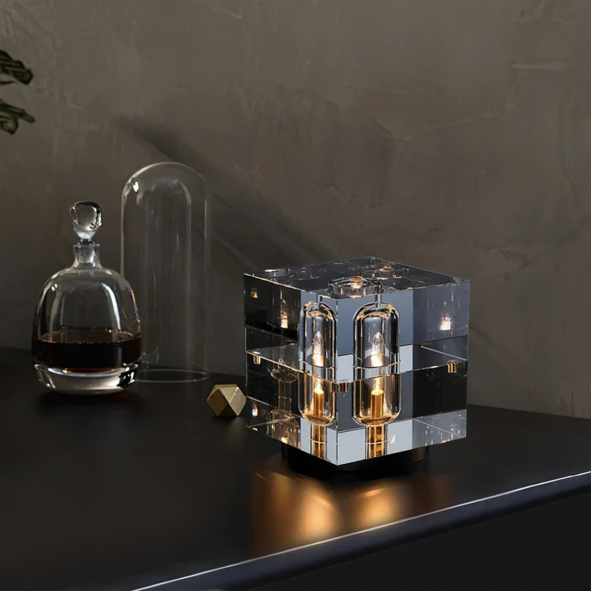 Glacon Table Lamp