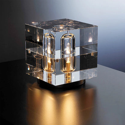 Glacon Table Lamp