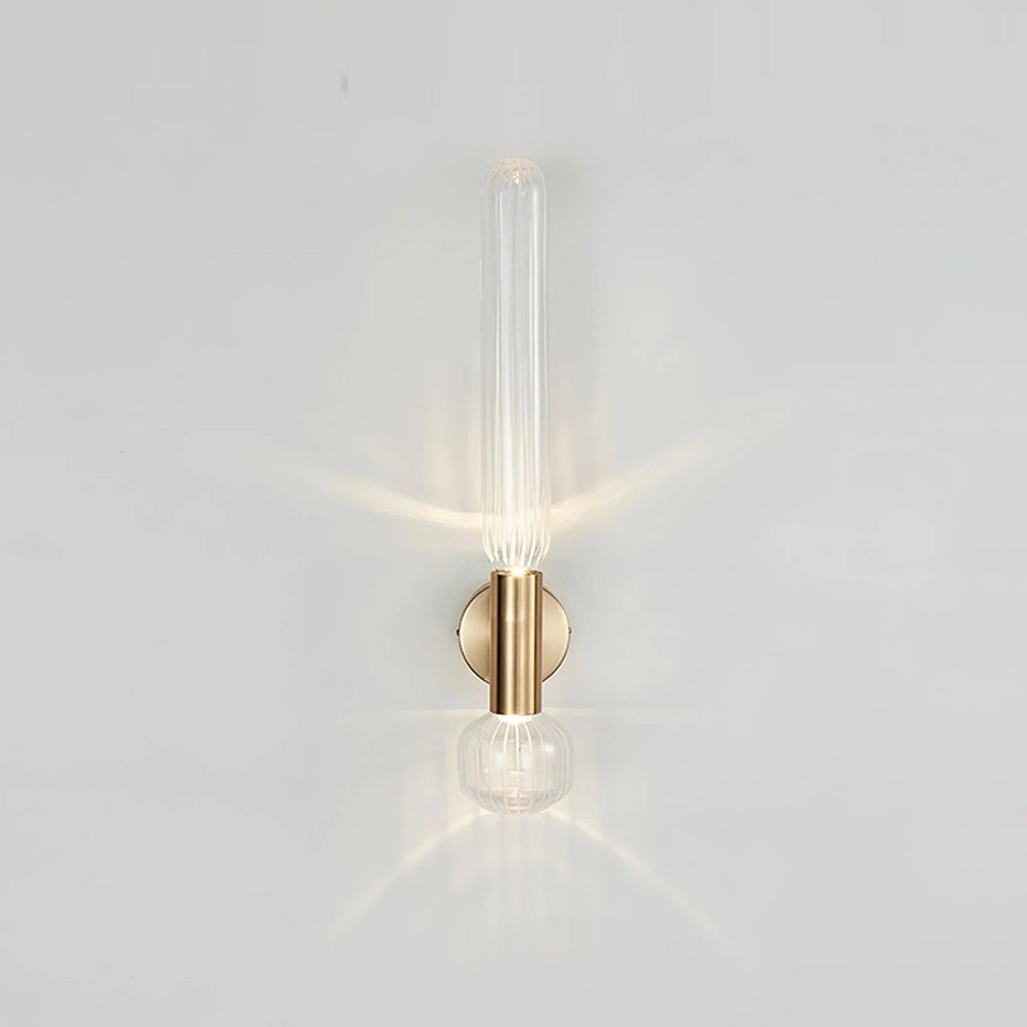 Glaive Wall Lamp