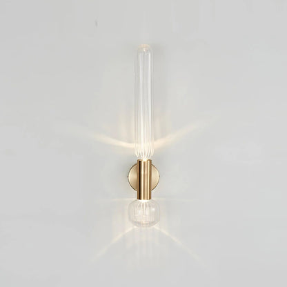 Glaive Wall Lamp