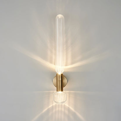 Glaive Wall Lamp