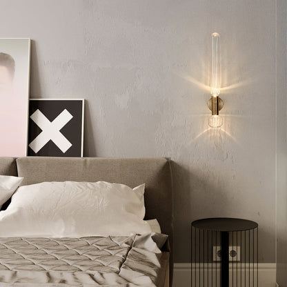 Glaive Wall Lamp