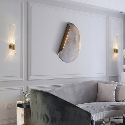 Glaive Wall Lamp