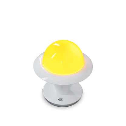Glow Egg Table Lamp