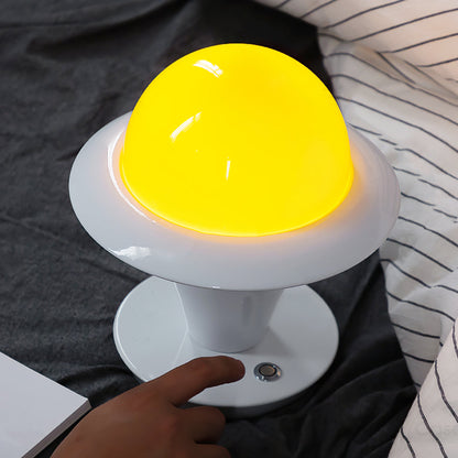 Glow Egg Table Lamp