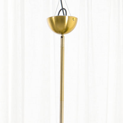 Gooseneck Chandeliers