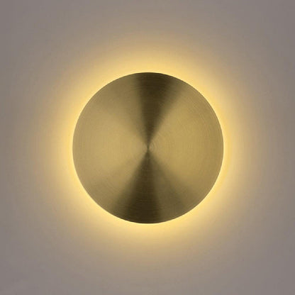 Gossa Wall Lamp