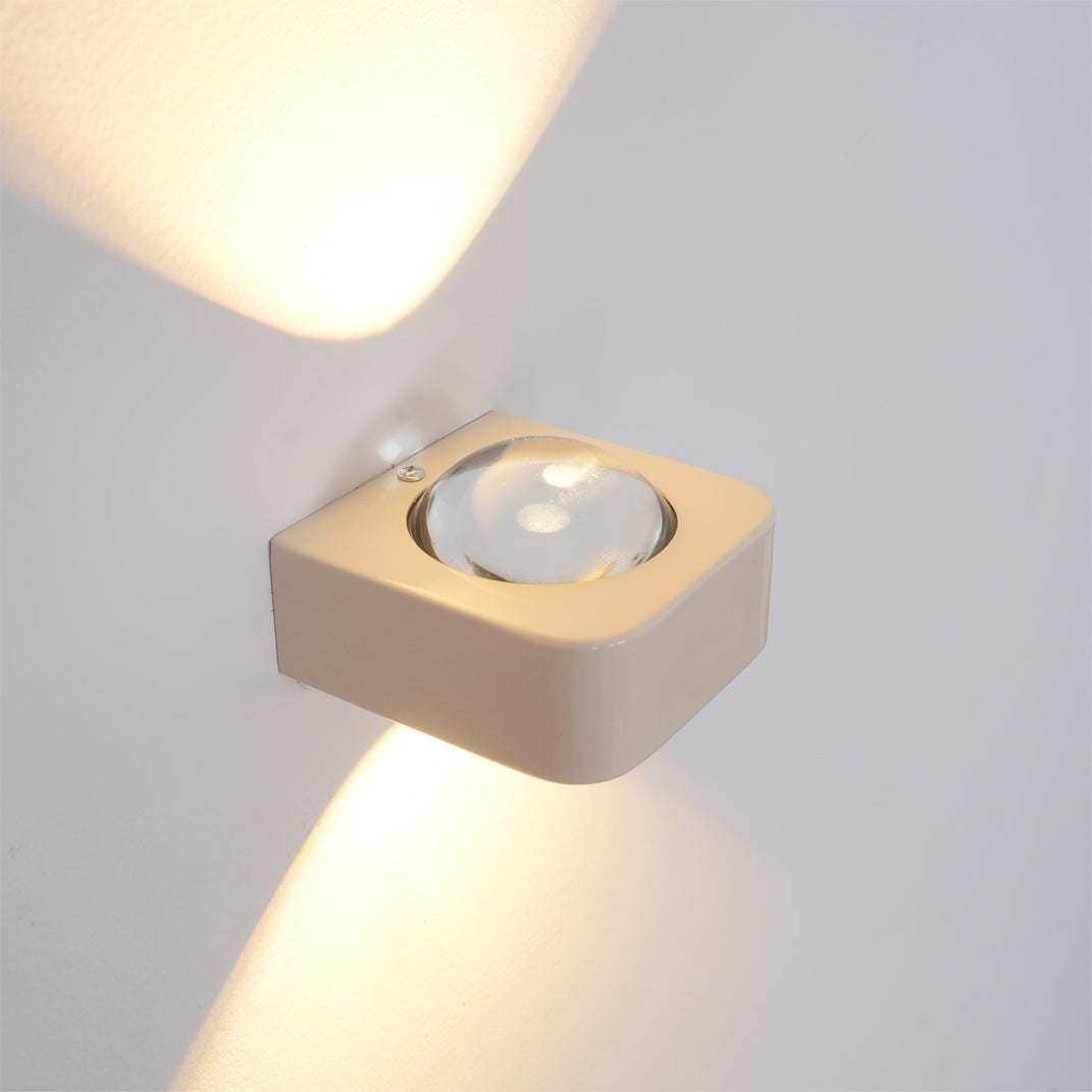 Grace Wall Lamp