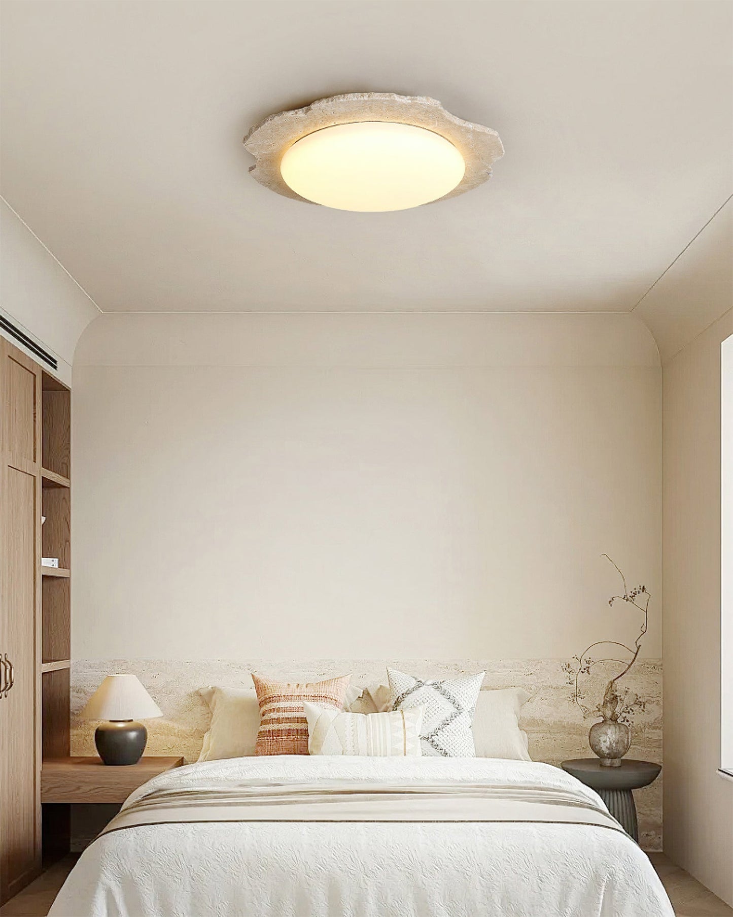 Gracie Ceiling Light