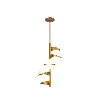 Grand Lustre Chandelier