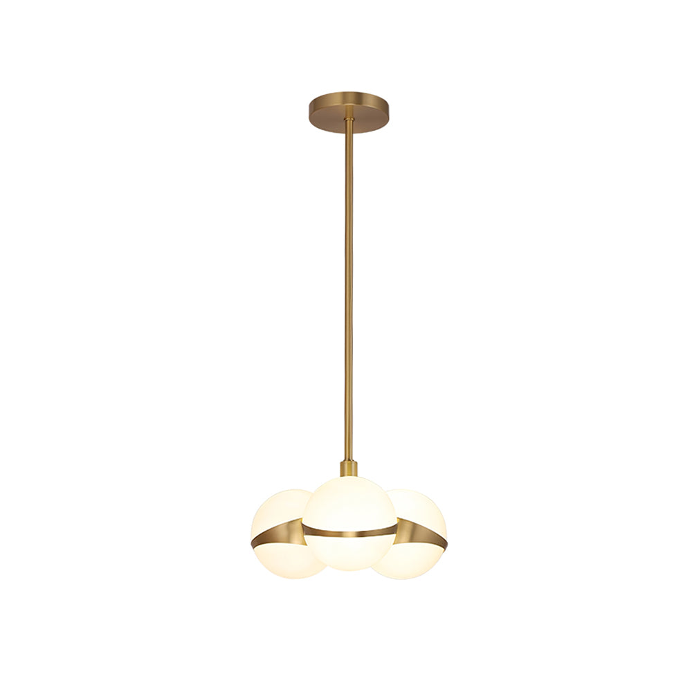Grand Lustre Chandelier