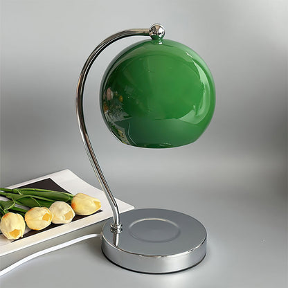 Grfit Candle Table Lamp