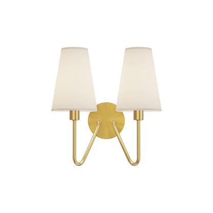 Griffin Wall Lamp
