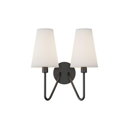 Griffin Wall Lamp