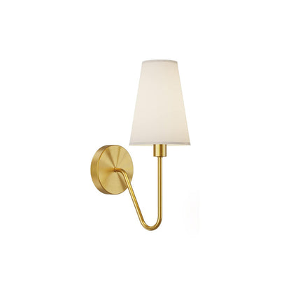 Griffin Wall Lamp