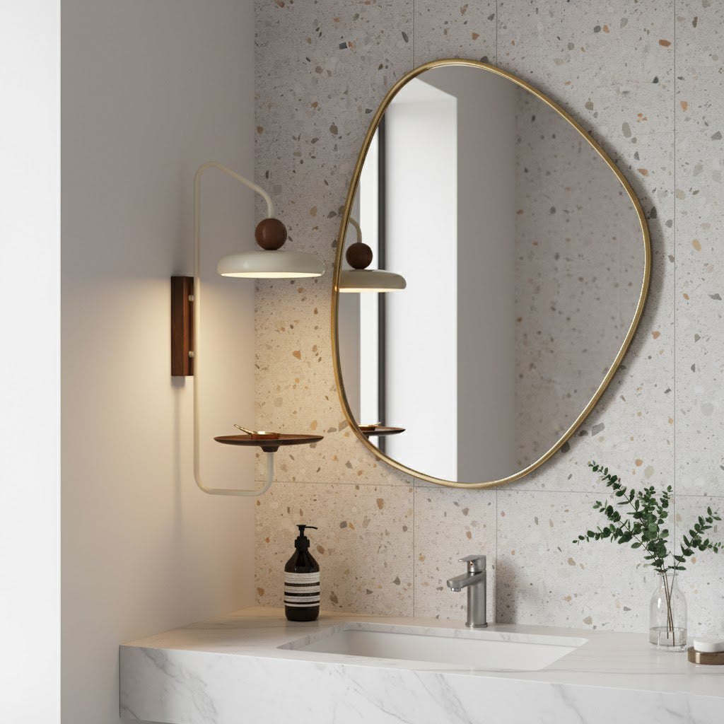 Grote Wall Lamp