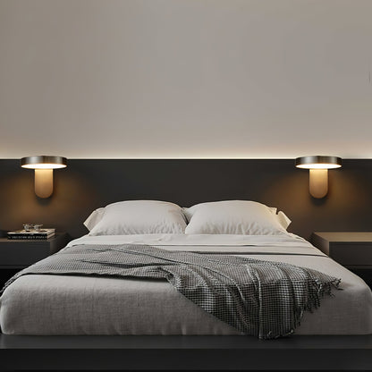 Guide Ring Wall Lamp