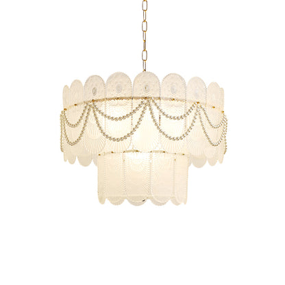Gutierrez Chandelier
