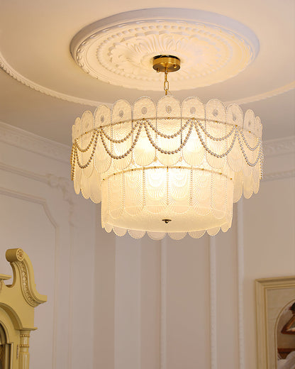 Gutierrez Chandelier