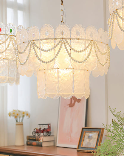 Gutierrez Chandelier