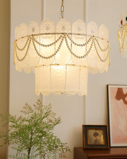 Gutierrez Chandelier