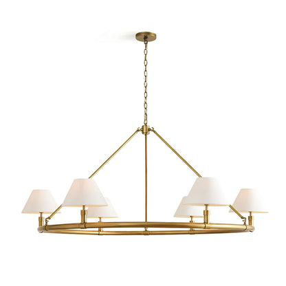 Hackney Chandelier