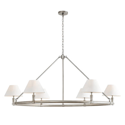Hackney Chandelier