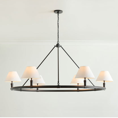 Hackney Chandelier